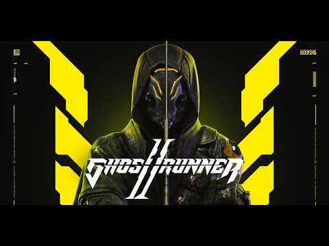 Видео: [Ghostrunner 2] [PS5] [⁴ᴷ⁶⁰] [Май 2024] [🔞PS PLUS ESSENTIAL] [Первый запуск]