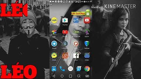 Aprenda a Criar (TEXTO DE CONEXÃO) No HTTP Injector !!-"Vídeo sem Áudio":/