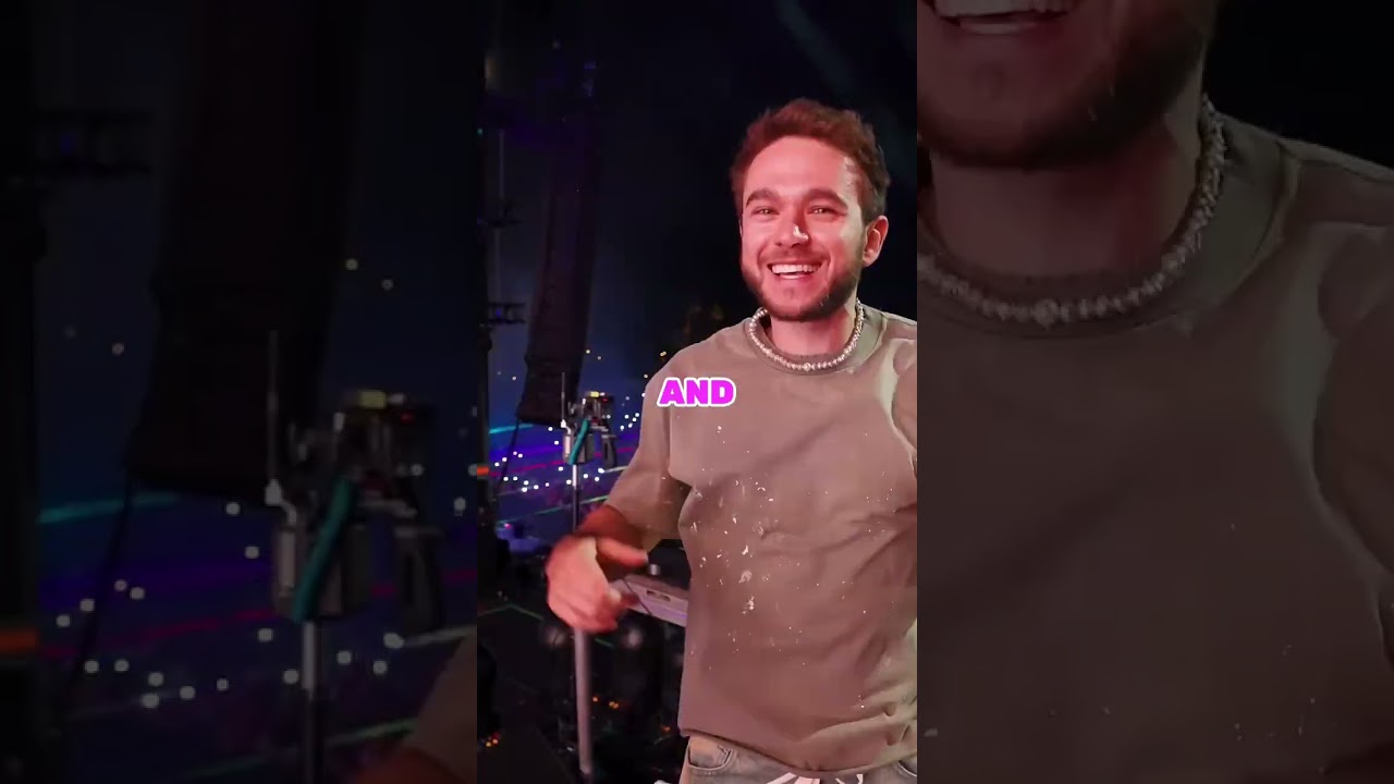 This Knock2 & ISOxo festival looks INSANE 🤯 . 