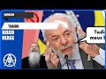 Trump classifica PCC, Lula EXPOSTO