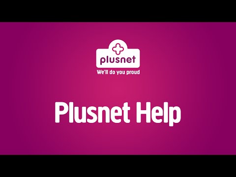 Setting up your Plusnet 2704n ADSL router - Plusnet Help