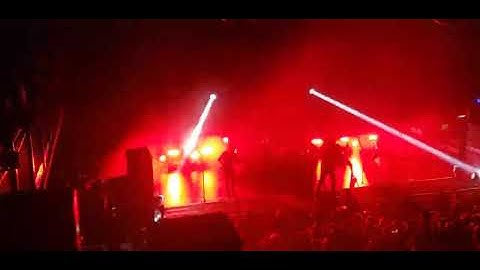 FALLING IN REVERSE - I