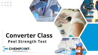 Peel Strength Test – ChemPoint Converter Class Wealth
