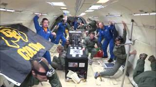 Microgravity