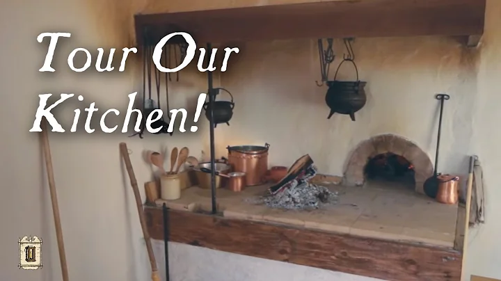 Heres Why We Built Our Kitchen.