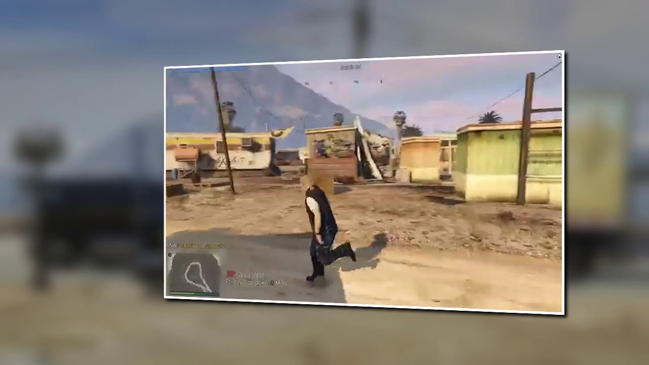 Thin Blue Line Gaming FiveM Smokey and the Bandit rp - YouTube