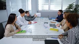 How Appwrite Uses AI Media Monitoring to Beat the Competition Guide