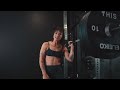 Beginning of video
