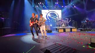 Rick Springfield. Human touch. 2025