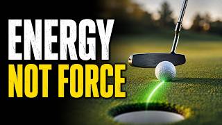 #682 The Physics of Breaking Putts: Why Your Aim Point Is Failing You