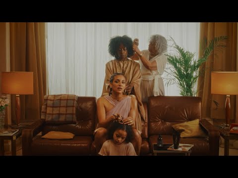 Kimberose - Anita