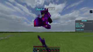 How The Best Minecraft Player Plays