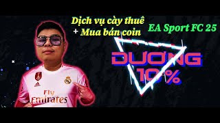 EA FC 26#26 : Tuần WL thứ 2 khê quá ae ơi !!!