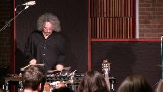 Can't Find My Way Home - The Jost Project