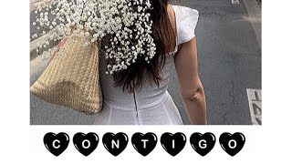 Contigo Canción De La Serie Cualquier Parecido