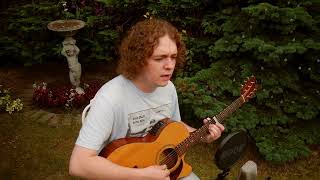 Life Is a Long Song - Jethro Tull Cover