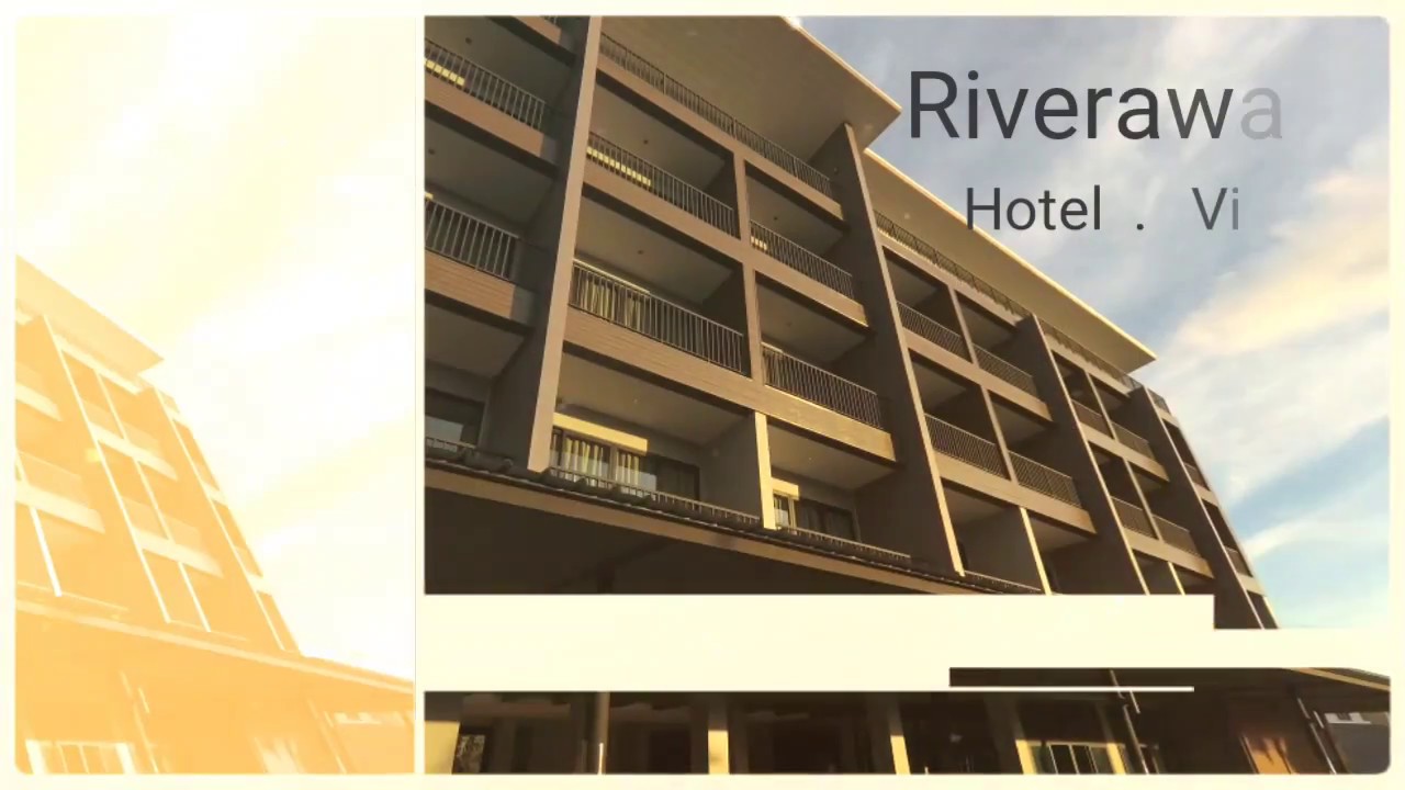 โรงแรมริเวอร์ราวรรณ riverawan hotel ข้อมูลทั้งหมดที่เกี่ยวข้องกับโรงแรม ไดอารี่ สวี ท diary