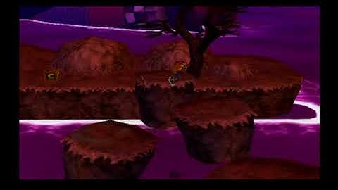 Crash Twinsanity Walkthrough Part 10