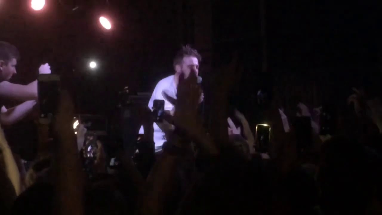 convolk - worried sick live in St. Petersburg, Russia