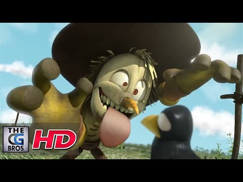 CGI Animated Short