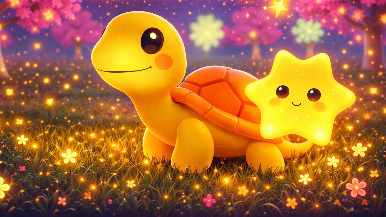 Twinkle Twinkle little star song for your baby to sleep/ sleeping song 