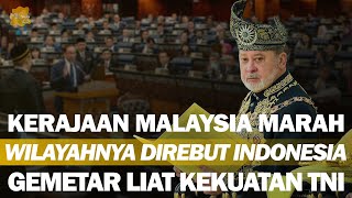 Download Lagu DPR MALAYSIA KERAS PAKAI BANGET!!! WILAYAH KITA KENAPA BISA DICAPLOK INDONESIA DAN SINGAPURA MP3