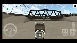 swaying trailer bug in DD3