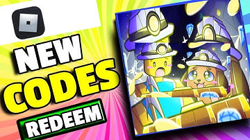 All *Secret* mining  simulator2  Codes 2023 | Codes for mining simulator 2  2023 - Roblox Code