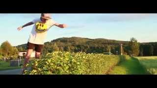 Trampoline Tricks 2015