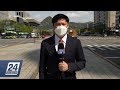 Ко второй волне пандемии коронавируса готовятся в Южной Корее