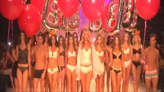 Bendon Lingeries Inspired Email Marketing Story