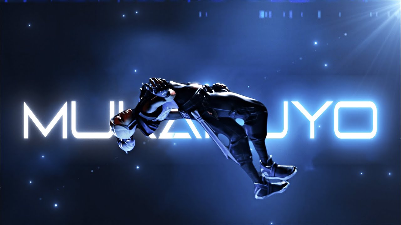 MUKANJYO Valorant Montage