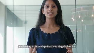 Dream Internship at Tesla | Purnima from India | Oregon State University