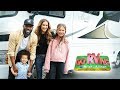 'Go RVing with tWitch & Allison and Family': First Stop – Las Vegas!