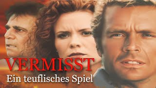 Vermisst – Ein teuflisches Spiel (1999)