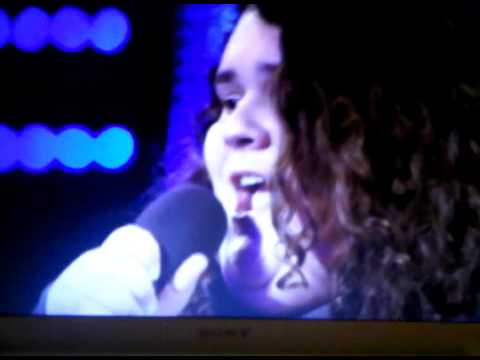 Johnathan Antoine Britains got talent audition 2012