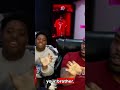 IShowSpeed Confused During Live Stream Thanks 🤣