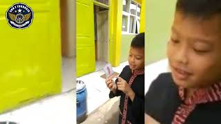 PERMAINAN DETEKTIF ALAM IPAS KELAS 4 KURIKULUM MERDEKA