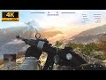 Battlefield 5: Conquest gameplay (No Commentary)