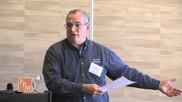 HOA Board Education: Maintenance in the HOA hosted by Steven Shuey