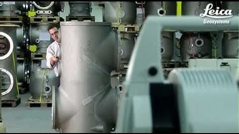 Hexagon Metrology Overview Video