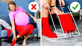 Pregnancy Hacks all expecting Moms and Dads Should Know