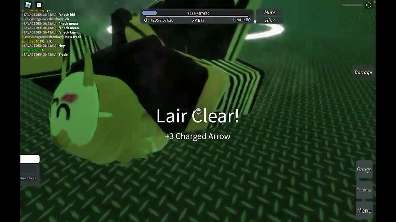 Stand Upright Rebooted How to complete lvl 80+ lair quest for peoples who don't have good