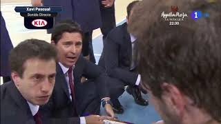 Tiempo Muerto 1 Xavi Pascual