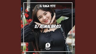 DJ JADIKAN HANYA AKU SATU SATUNYA - Asmalibrasi