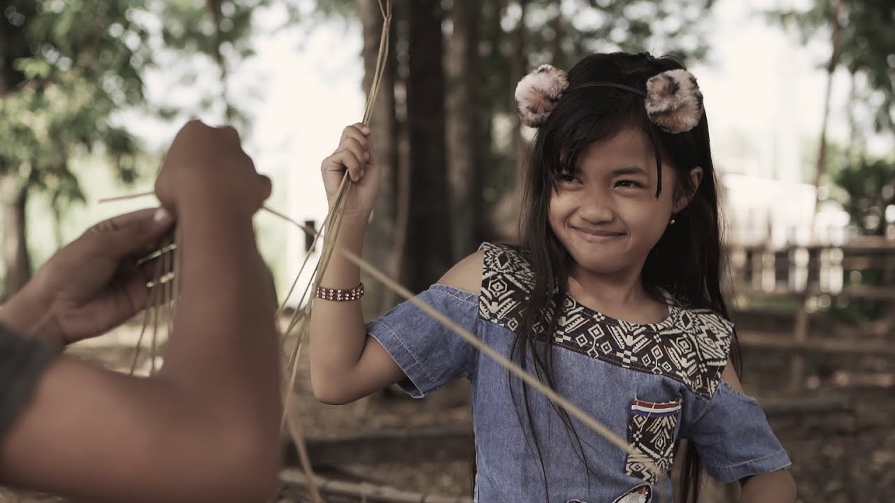 Cantigi - Munajat (Official Music Video)