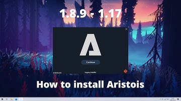 how to install hacks in Minecraft 1.17