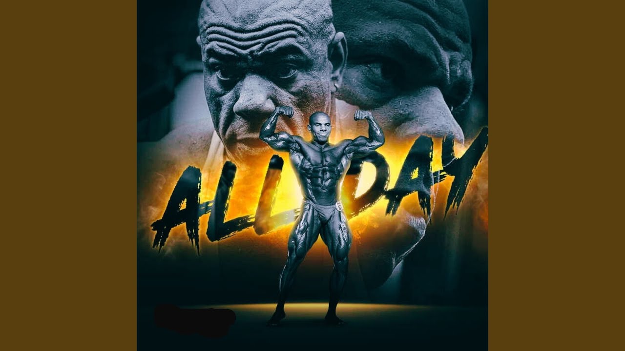 Watch All day on YouTube Watch All day on YouTube