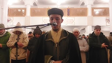 صلاة التراويح |القارئ أسامة عياد -الأنعام رمضان 2025م "