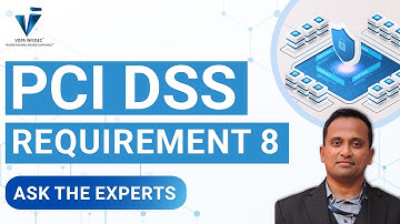 [PCI DSS Requirement 8 ] : Summary of Changes from Version 3.2.1 to 4.0 Explained